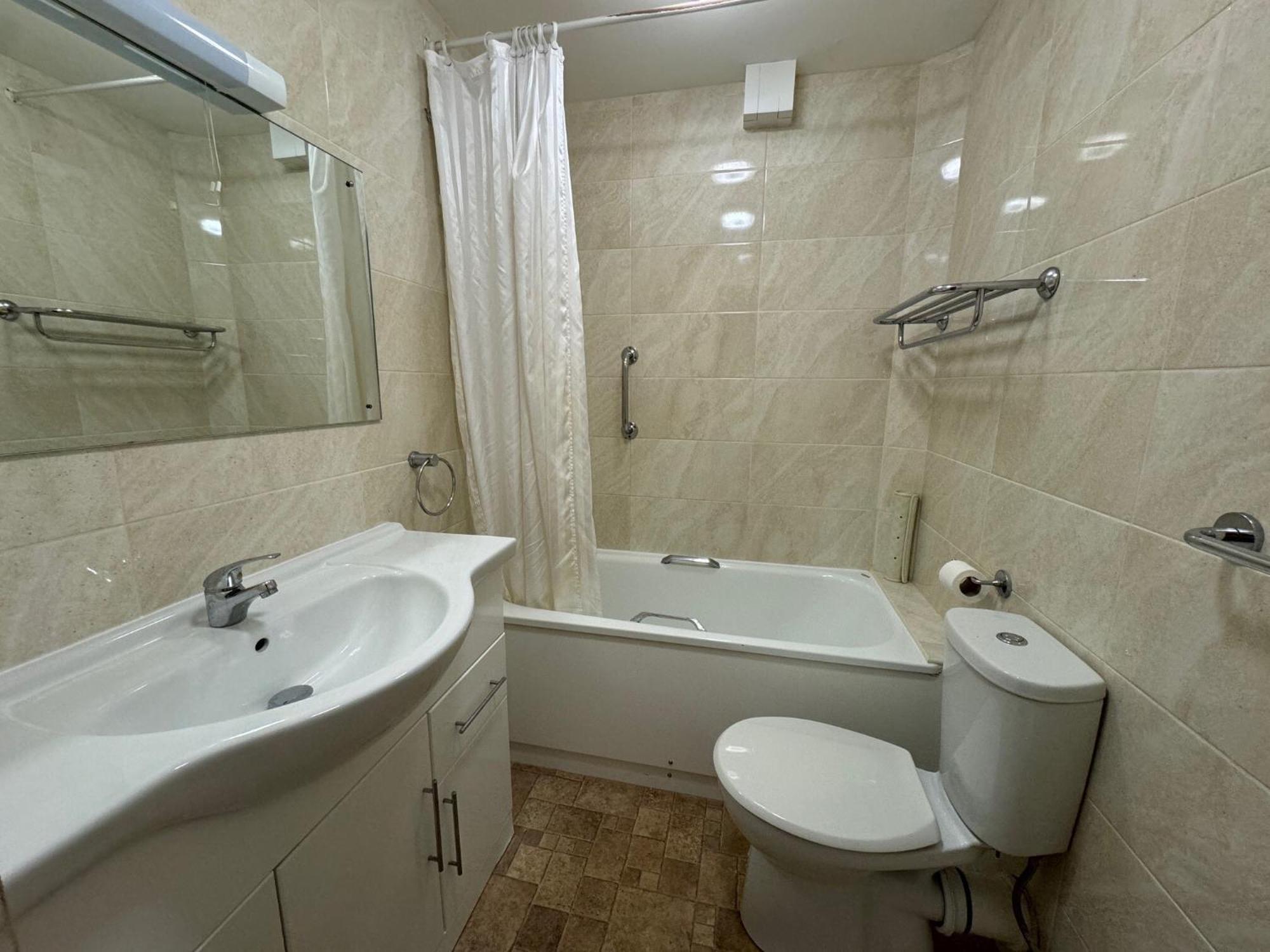 Haddon Hall Hotel Eastbourne Rum bild